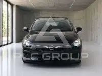 2021 Opel Astra