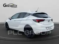 2021 Opel Astra