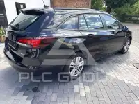2021 Opel Astra