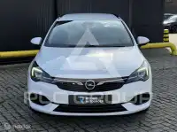 2021 Opel Astra