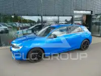 2021 Opel Astra