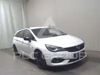 2021 Opel Astra