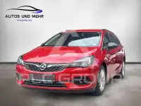 2021 Opel Astra