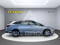 2021 Opel Astra