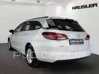 2021 Opel Astra