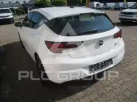 2021 Opel Astra