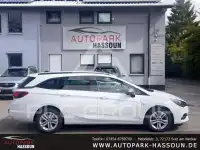 2021 Opel Astra