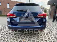 2021 Opel Astra
