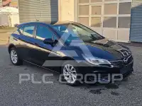 2021 Opel Astra