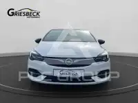 2021 Opel Astra