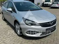 2021 Opel Astra