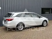 2021 Opel Astra