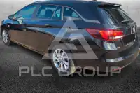2021 Opel Astra