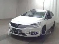 2021 Opel Astra