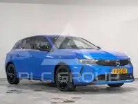 2021 Opel Astra