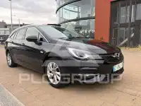 2021 Opel Astra