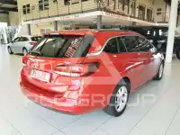 2021 Opel Astra