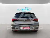 2021 Opel Astra
