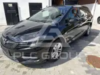 2021 Opel Astra