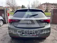 2021 Opel Astra