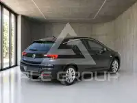 2021 Opel Astra