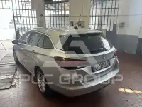 2021 Opel Astra
