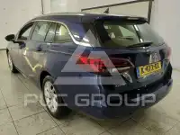 2021 Opel Astra