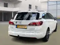 2021 Opel Astra