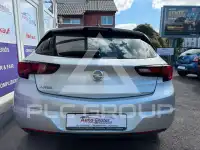 2021 Opel Astra