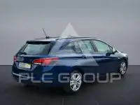2021 Opel Astra