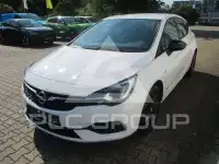 2021 Opel Astra