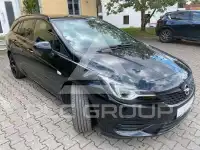 2021 Opel Astra