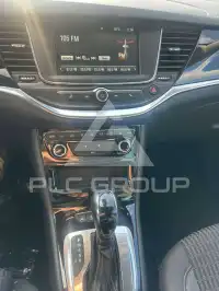 2021 Opel Astra