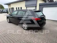 2021 Opel Astra