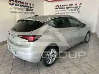 2021 Opel Astra