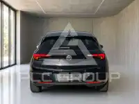 2021 Opel Astra