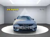 2021 Opel Astra