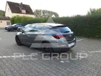 2021 Opel Astra