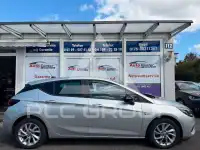 2021 Opel Astra