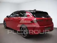 2021 Opel Astra