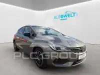 2021 Opel Astra
