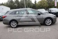 2021 Opel Astra
