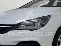 2021 Opel Astra