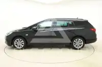 2021 Opel Astra