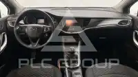 2021 Opel Astra