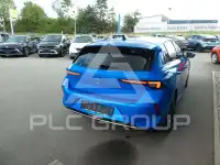 2021 Opel Astra