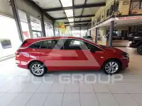 2021 Opel Astra