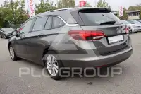 2021 Opel Astra