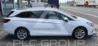 2021 Opel Astra