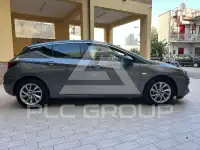 2021 Opel Astra